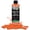 Citrus Orange, variant on Pouring Masters Citrus Orange Acrylic Ready to Pour Pouring Paint – Premium 8-Ounce Pre-Mixed Water-Based