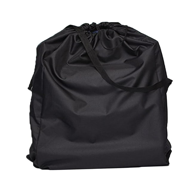 HILABEE Travel Bag,Large Drawstring Closure,Water Resistant Umbrella 67cmx50cmx30cm