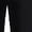 Black, variant on DAFPZW High Waisted Yoga Pants for Women Running Workout Mesh Leggings Side Pockets Tights