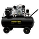 thumbnail image 1 of Compresor de aire horizontal SURTEK 100 L 2 HP 120 V 115 psi, 1 of 1
