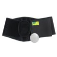 thumbnail image 2 of Everyday Medical Ceinture Ergonomique pour Hernie avec devant Courbé et Coussinet de Compression, 2 of 4