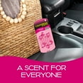 thumbnail image 6 of California Scents Coronado Cherry Vent Car Air Freshener - 6 Count, 6 of 10