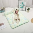thumbnail image 4 of Pet Nest Cushion Comfortable Soft Plush Mat Pet Cat Dog Sleeping Bed for Home, 4 of 10