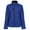 Royal Blue, variant on Regatta Womens Honestly Made Recycled Soft Shell Jacket