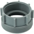 thumbnail image 3 of PinesC Kitchen Sink Connector 45 To 58mm Connector Easy Install Kitchen Plumbing Joint Kitchen Pipe Coupler, 3 of 5