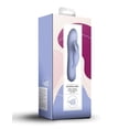 thumbnail image 2 of Rocks Off Vibromasseur SugarBoo Blissful Boo Rabbit, Bleu Pastel, 2 of 5