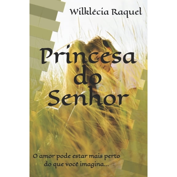 Princesa do Senhor (Paperback)