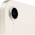 thumbnail image 3 of Apple iPad Mini 6 – 64GB | Wi-Fi + Cellular | 8.3” Liquid Retina Display | A15 Bionic Chip | Excellent – Certified Refurbished, 3 of 5