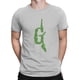 thumbnail image 1 of Camisetas Goose-Slappy para hombre, camiseta vintage de algodón con cuello redondo y manga corta, ideal para regalar., 1 of 6
