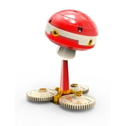 Elenco Teach Tech Dizzy Robot Gyroscope