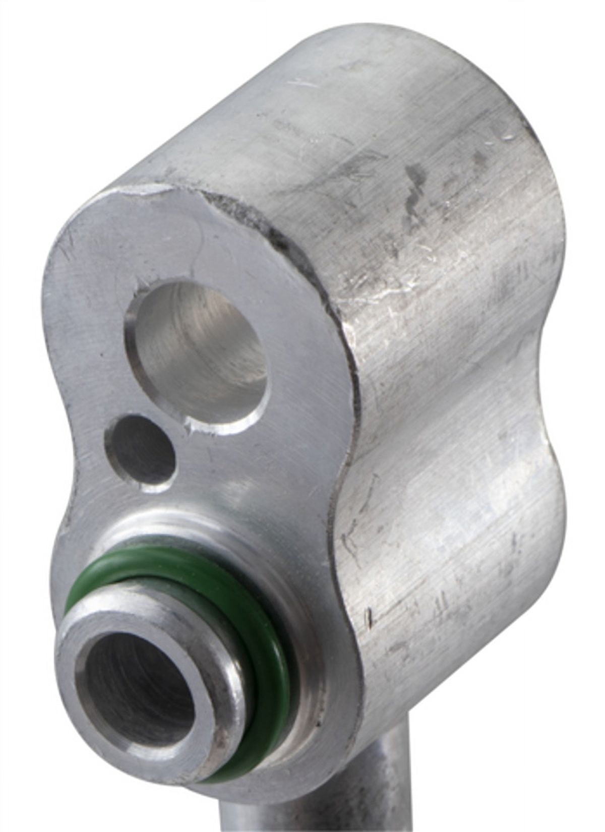 Discharge Line Hose Assembly