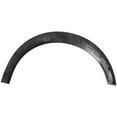 thumbnail image 4 of Fender Trim Compatible with 2018-2021 Nissan Kicks Rear, Right Passenger Textured Black, 4 of 5