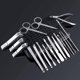 thumbnail image 4 of Juego De Manicura Cortauñas Kit De Pedicura Kit De Cortaúñas De Acero Inoxidable, Kits De Aseo De Uñas Profesionales Para Hombres Y Mujeres, Herramientas Para El Cuidado De Las Uñas Wi, 4 of 4