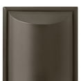 thumbnail image 2 of Hinkley Lighting - Outdoor - Cascade - 1 Light Small Outdoor Wall Lantern in, 2 of 4