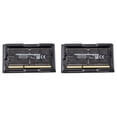 thumbnail image 1 of 2X Memoria Ram para Computadora PortáTil DDR3 de 8GB 1600Mhz PC3-12800 204 1.5V SODIMM para Memoria RAM para Computadora PortáTil, 1 of 5
