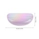 thumbnail image 5 of Nestingho Estuche Rígido Para Gafas Violeta Con Degradado Y Protección Multifuncional Para Gafas, 5 of 6