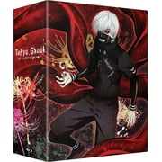 Tokyo Ghoul: The Complete Series - 10th Anniversary