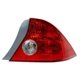 thumbnail image 1 of Calavera 2 Puertas Con Focos Derecha Wld TYC Honda Civic, 1 of 1