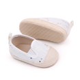 thumbnail image 7 of Icvfdpl Toddler Boy Girl Sneakers Infant Sneakers Lace Cartoon Walking Flat Bottom Shoes Casual 9-12 Months, 7 of 7