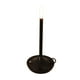 thumbnail image 5 of Lámpara de mesa táctil recargable con luz de escritorio LED creativa para estudio, barra de cabecera en casa negro, 5 of 8