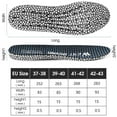 thumbnail image 3 of Plantillas de ciclismo WEST BIKING, plantillas deportivas para zapatillas de ciclismo, 3 of 8