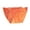 Light Pink, variant on CAIXIA Ladies Underwear Panties No Show Panties Womens Panties Skin-Friendly Elastic Waistband Briefs Bikini
