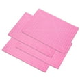 thumbnail image 3 of Engraving Scale Board,4Pcs Cutting Mat A5 Cutting Pad Model Cutting Mat Highly Versatile, 3 of 12