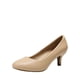 thumbnail image 1 of Zapatos de Tacón para Mujer DREAM PAIRS LUVLY Nude Tacón de 6.35 cm, 1 of 6