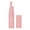 Pink, variant on Velvet Matte Lip Mud, Soft Mist Lip Gloss, High Pigment Lip Color, Waterproof Non-Stick Lip Stain, Long Lasting Matte Finish, European Style Lip Makeup, 6.5ml
