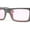 Grey - Pink, variant on Womens Mod Square Rectangle Subtle Cat Eye Plastic Retro Sunglasses Tortoise - Yellow