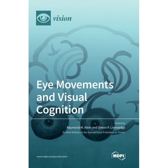 Eye Movements and Visual Cognition, (Hardcover)
