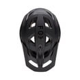 thumbnail image 2 of Casco de Bicicleta de Montaña Fox Racing Speedframe Negro Talla Mediana, 2 of 7