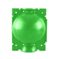 thumbnail image 2 of Caja de cultivo de enraizamiento de plantas de 5 piezas, dispositivo de injerto de bola de propagación de alta presión, controlador de raíz para fruta de árbol, verde, S Noticed HA004303-06, 2 of 6