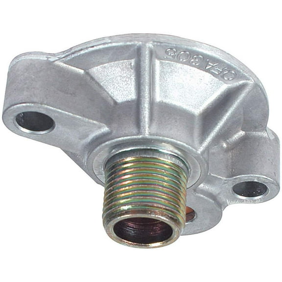 Oil Filter Adapter