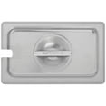 thumbnail image 4 of Vollrath 75240 Super Pan V S/S 1/4 Size Slotted Cover, 4 of 6