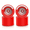 Red, variant on 90mm 78A Skateboard Wheels – Perfect for Electric Skateboard and Cruise Longboard Wheels