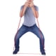 thumbnail image 5 of Dekaim Bandas de Yoga, 4 Piezas Bandas de Bucle de látex de Resistencia de Yoga Ejercicios Deportivos de Entrenamiento de Fitness para Gimnasio al Aire Libre Interior, 5 of 5