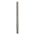 thumbnail image 1 of Broca Acero 4In SDS Plus Ideal Concreto Taladro 5/32In BOSCH 2608836653, 1 of 7