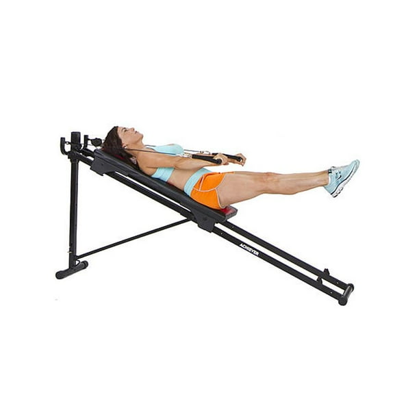 Total gym achiever reviews hotsell