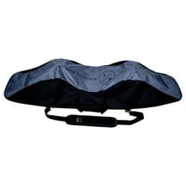 Hyperlite Essential Wakeboard Bag Grey/Black