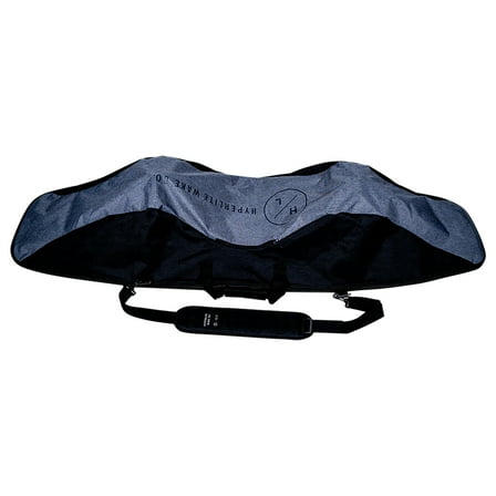 Hyperlite Essential Wakeboard Bag Grey/Black