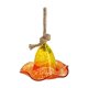 thumbnail image 2 of Comederos para pájaros, comederos para colibríes, comederos de vidrio, adornos para jardín, decoraciones para jardín, comederos para patio, comederos para colibríes al aire libre, comedero., 2 of 6