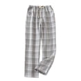 thumbnail image 5 of CHENge Mens Pants Casual 40x34 Loose Cargo Casual Pants Straight Leg Athletic Pant for Workout, Jogging, Running, 5 of 5