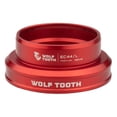 thumbnail image 3 of Wolf Tooth Premium Headset - EC44/40 Lower, Black Stainless Steel Bearings, 3 of 3