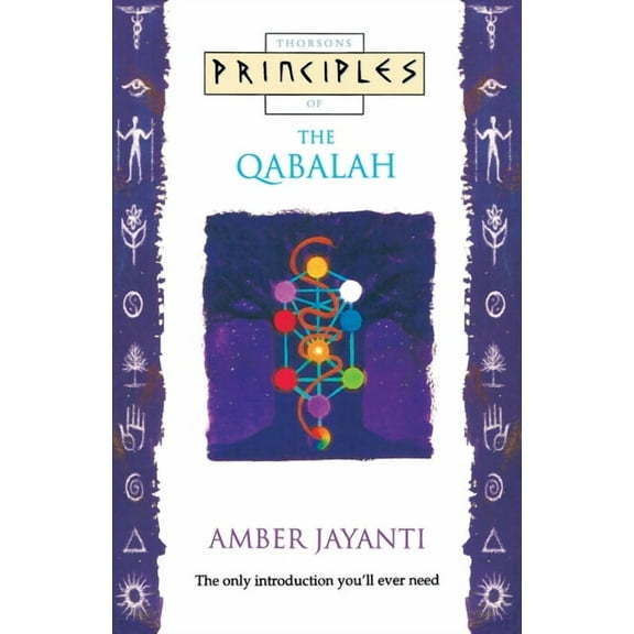 Principles of Qabalah, (Paperback)
