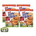 thumbnail image 1 of Sara Lee Little Bites Chocolate Chip Muffins, 936 g - On-the-Go Delight (4/Case), 1 of 3