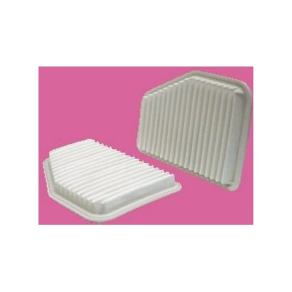 Air Filter Fits select: 2008-2009 PONTIAC G8, 2014-2017 CHEVROLET SS