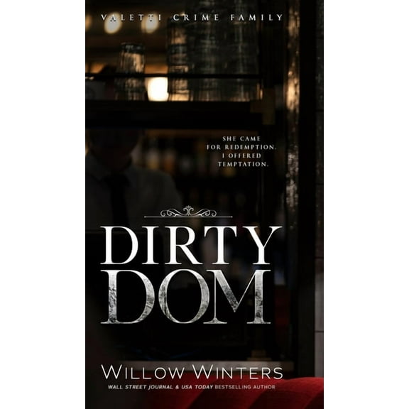Dirty Dom, (Hardcover)