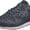 Black, variant on Women’s Glitter Rhinestone Lace‑Up Sneakers, Breathable Polyester Mesh Sparkly Casual Flat Walking Shoes-Blue