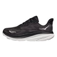 thumbnail image 2 of Tenis HOKA Clifton 9 Color Negro Para Hombre Modelo 1132210BWHT, 2 of 9